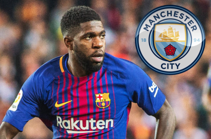 Manchester City Berencana...