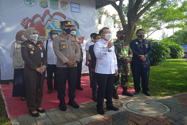 Cegah Kematian Pasien...
