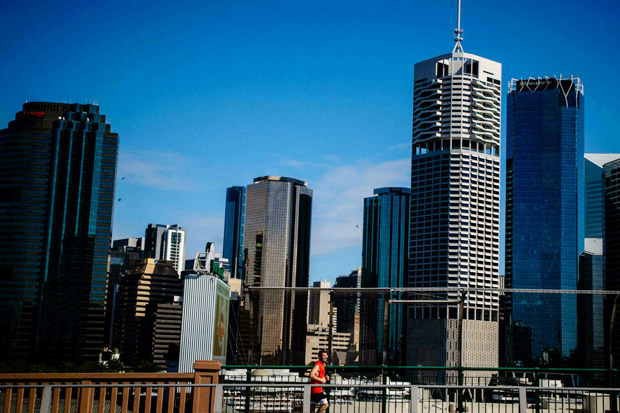 Setelah Sydney, Giliran...