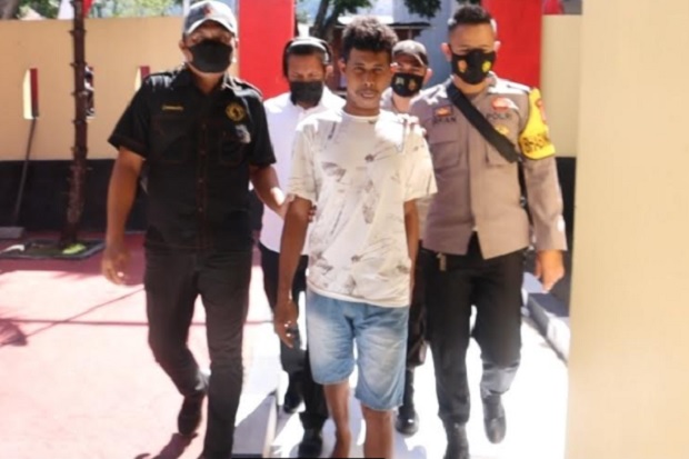 Biadab! Ini Tampang...