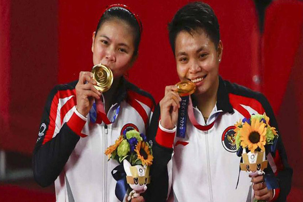Presiden IOC Berharap...