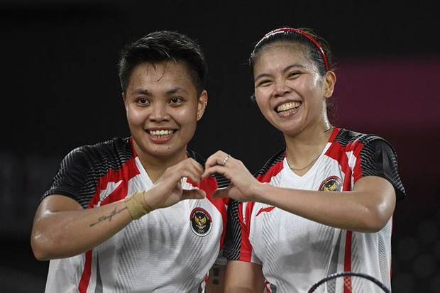 Bonus Ngucur Lagi untuk...