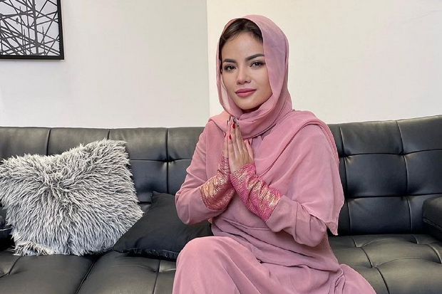 Usai Diamankan Polisi,...