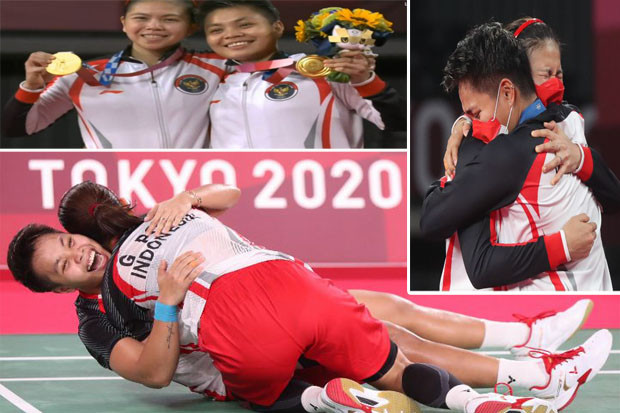Mengharukan! Awal Pertemuan...