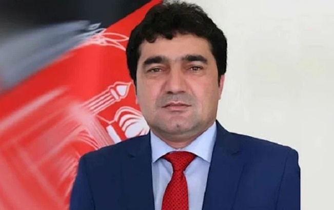 Taliban Bunuh Juru Bicara...