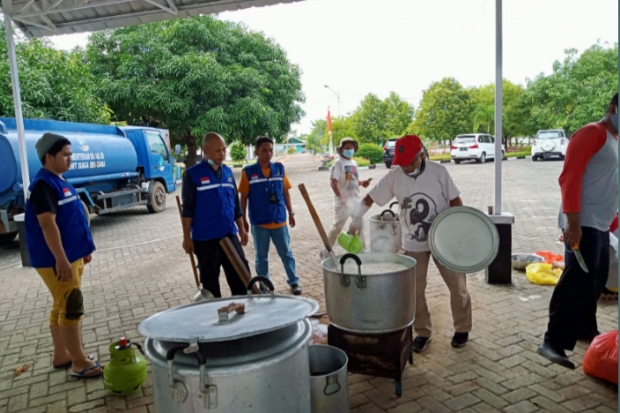 Balai Anak Toddopuli...
