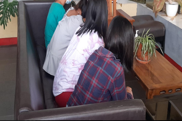 Polda Sumsel Bongkar...