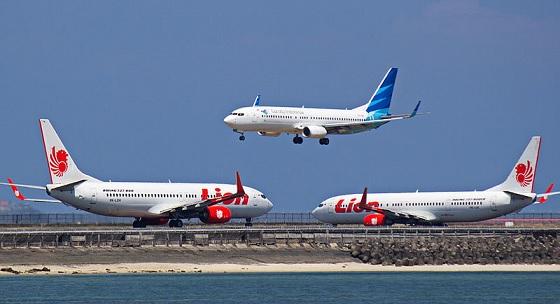 Terpantau Flightradar24,...
