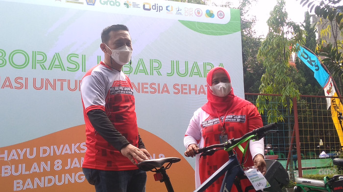 1,5 Juta Pekerja di...