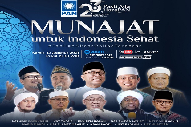 Sambut Tahun Baru Islam,...