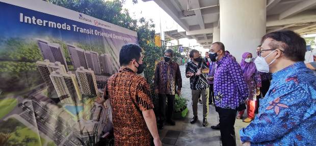 Konsorsium Mitbana dan...