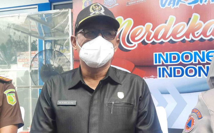 Memasuki Musim Kemarau,...