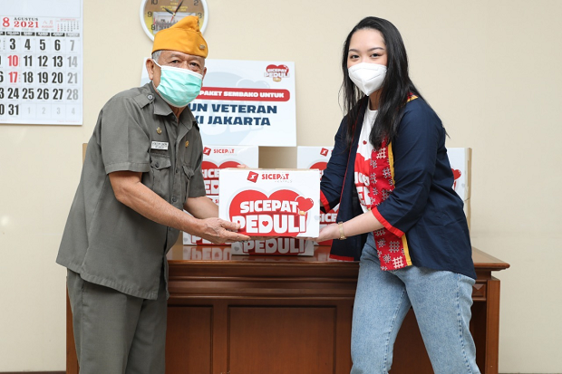 Sambut Kemerdekaan ke-76...