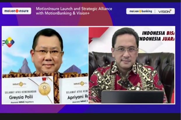 Wujud Apresiasi MNC...