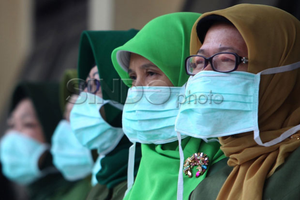 BPS Nilai Kepatuhan...