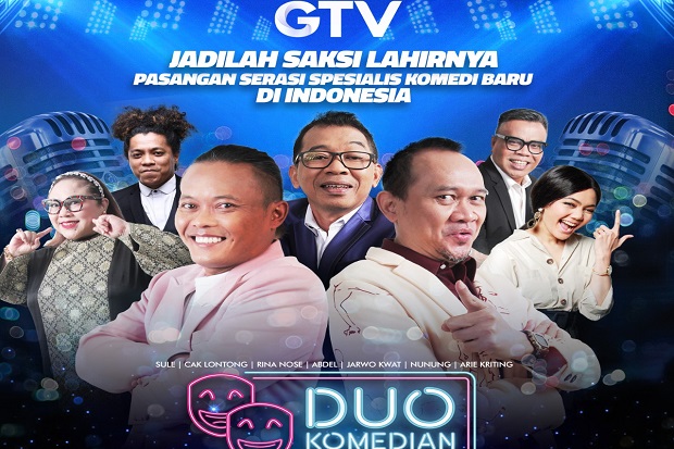 Wika Salim Sekarang...