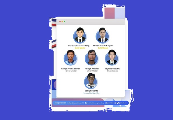 Cerita Mahasiswa ITB...