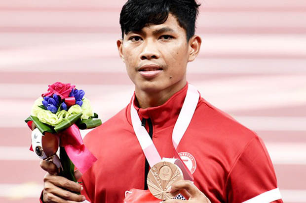 Saptoyogo Purnomo Gagal...