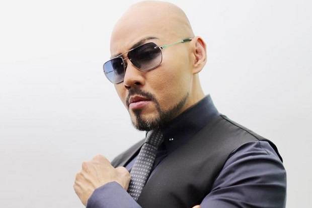 Deddy Corbuzier Kesal...