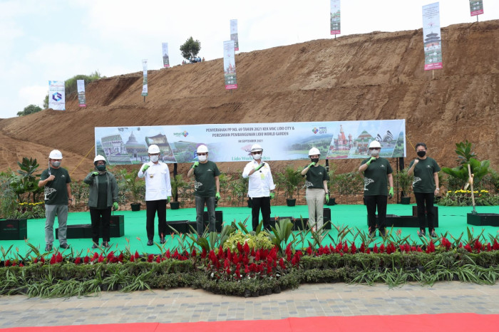 Resmi Terima PP, Potensi...