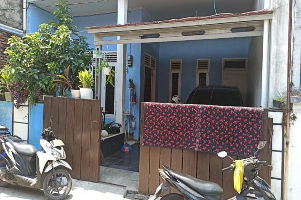 Warga Kenal Terduga...