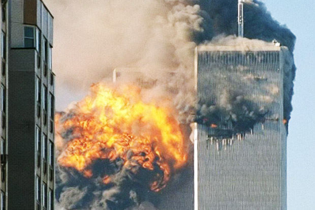 Dokumen Serangan 9/11,...