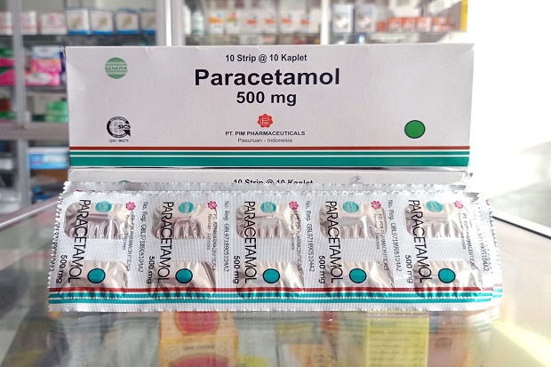 Obat Sakit Gigi yang...
