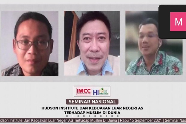 Indonesia Diminta Tak...