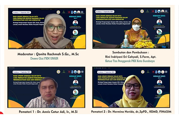 Kendalikan Asupan Garam,...