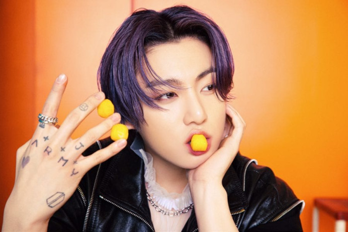 Diet Jungkook BTS, Hati-Hati...