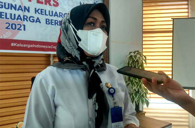 BKKBN Sulsel Terus Dorong...