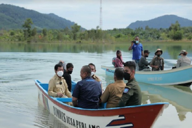 Peringatan Hari Pariwisata...