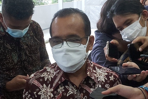 Soal Surpres Panglima...
