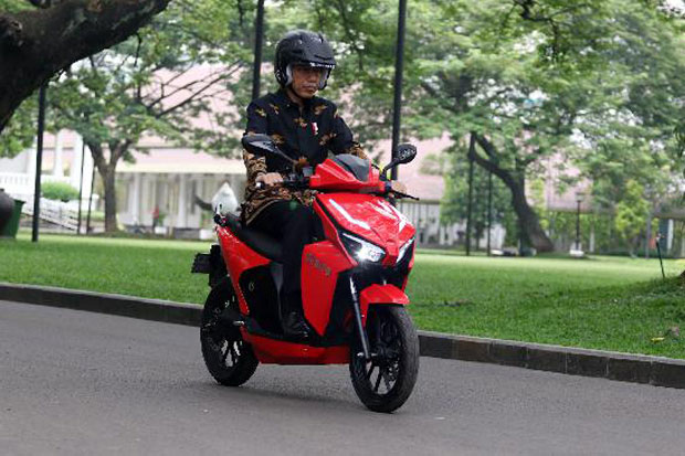 Rogoh Kocek Rp36,5 Miliar,...