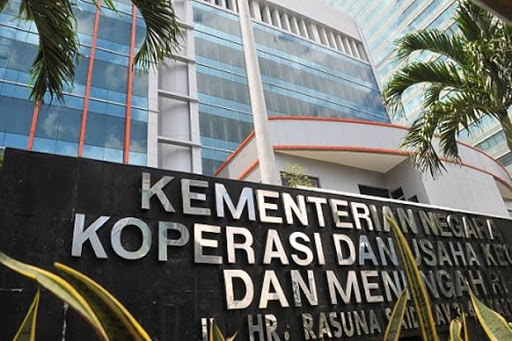 Kemenkop UKM-MNC Group...