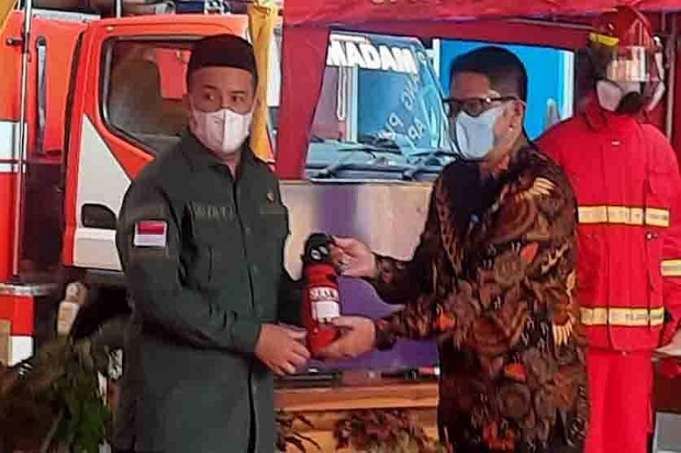 Balakar Kobar Dikukuhkan...