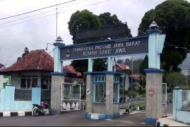 Jumlah ODGJ di Jabar...