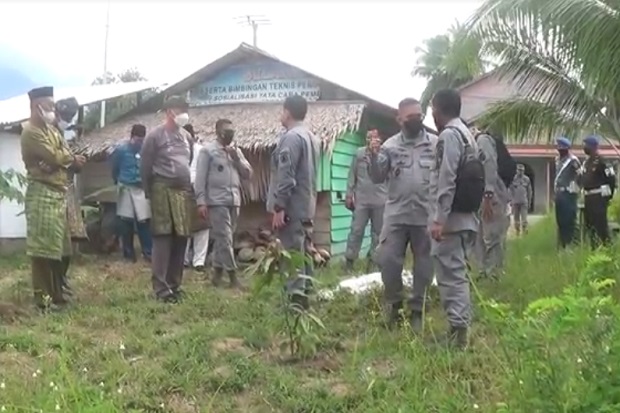 Perkuat Keamanan di...