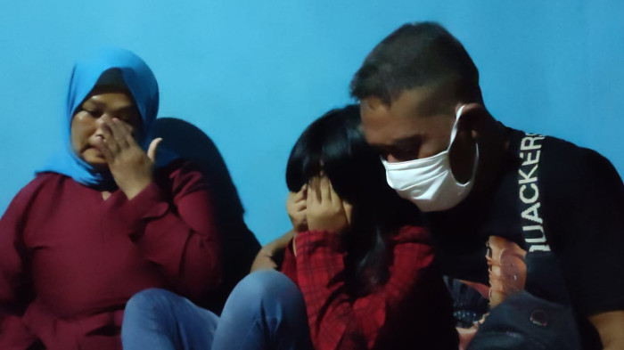 Telantar dan Sakit-sakitan...