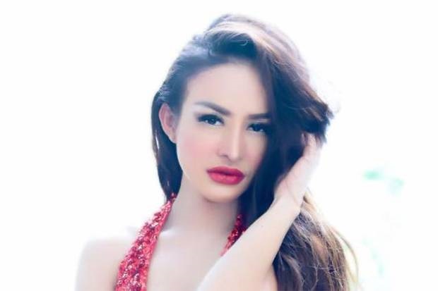 4 Artis Terlibat Prostitusi...
