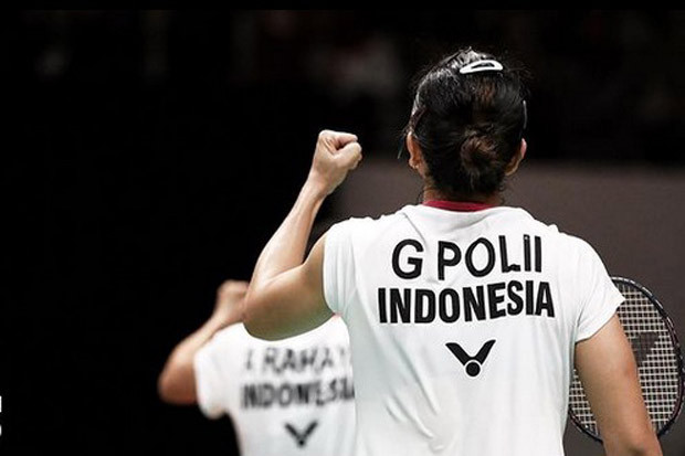 Jumpa Thailand di Perempat...
