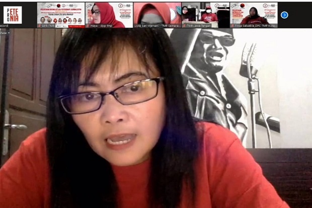 Taruna Merah Putih Siap...