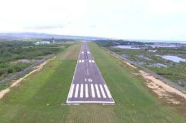 Perluasan Bandara H...
