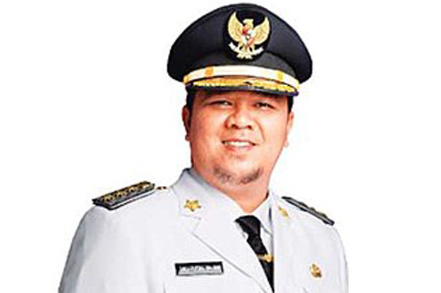 Dikabarkan Kena OTT...