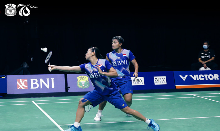 Hasil Denmark Open 2021:...