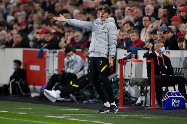 Liga Champions: Jelang...