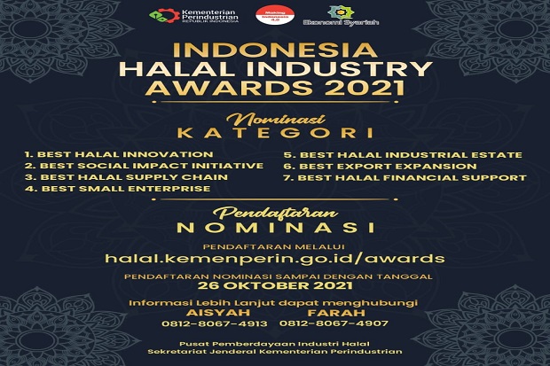Kemenperin Bangun Kompetensi...