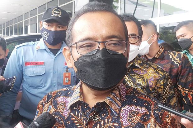 Mensesneg Ungkap Alasan...
