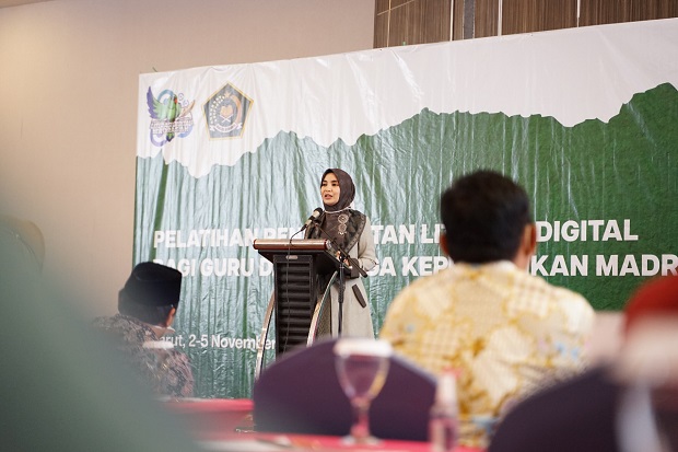 Dekan FPIK Universitas...