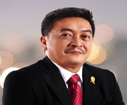 Kabar Duka, Ketua KPPU...